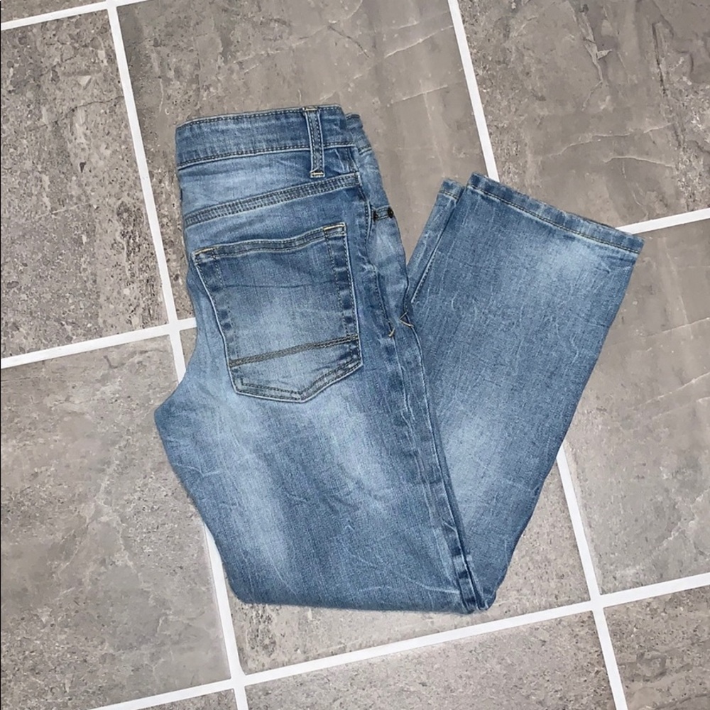 Boys Cat and Jack Jeans